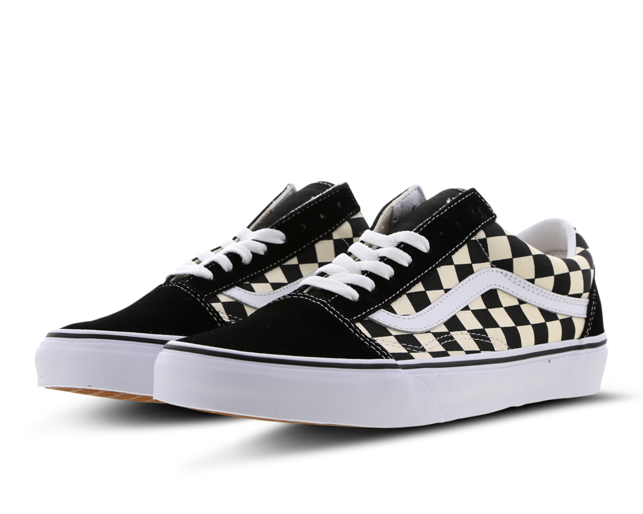 Vans Old Skool Image 2 of 6. Tap to open photo gallery.
