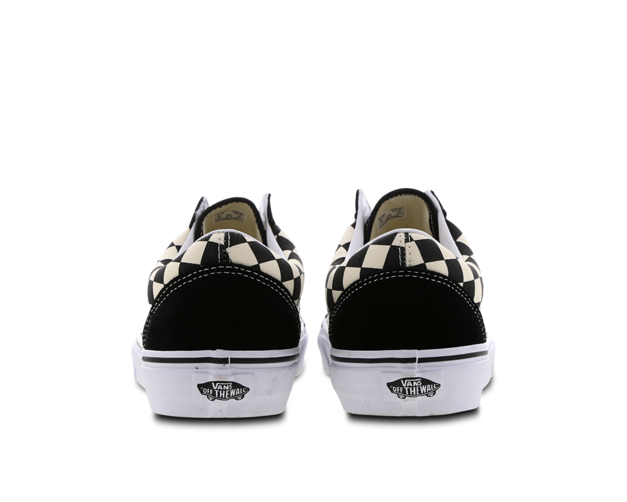 Vans Old Skool Image 3 of 6. Tap to open photo gallery.
