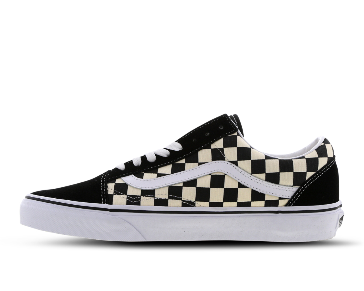 Vans Old Skool Image 4 of 6. Tap to open photo gallery.