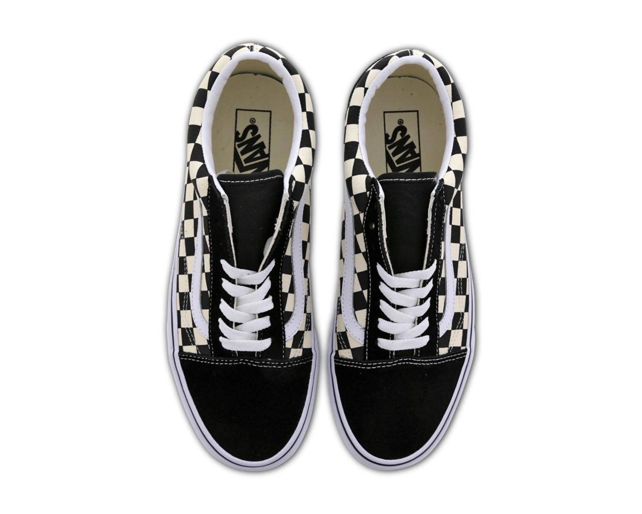 Vans Old Skool Image 5 of 6. Tap to open photo gallery.