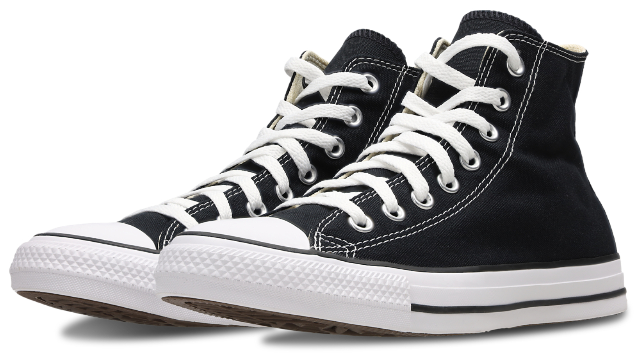 Converse CTAS High Foot Locker Czech Republic