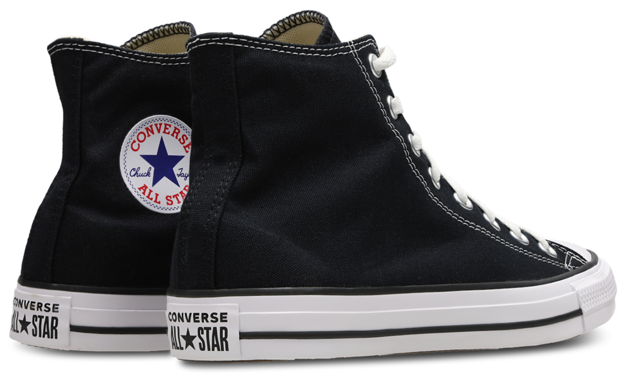 Converse CTAS High Image 3 of 7. Tap to open photo gallery.