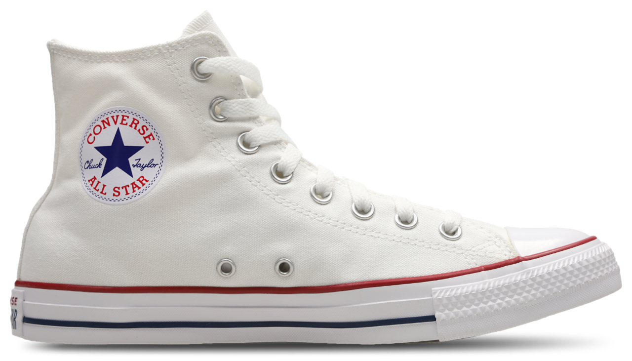 Converse Chuck Taylor All Star Hi Afbeelding 1 van 7. Tik om de fotogalerij te openen..