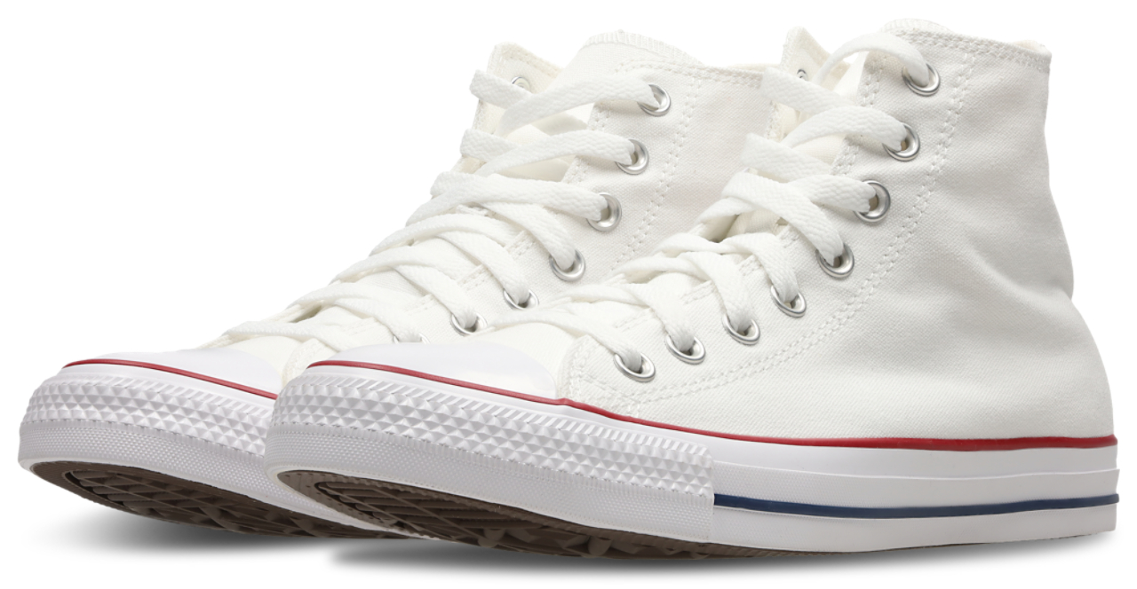 Converse Chuck Taylor All Star Hi Afbeelding 2 van 7. Tik om de fotogalerij te openen..