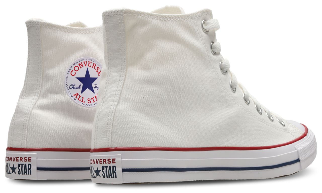Converse Chuck Taylor All Star Hi Afbeelding 3 van 7. Tik om de fotogalerij te openen..