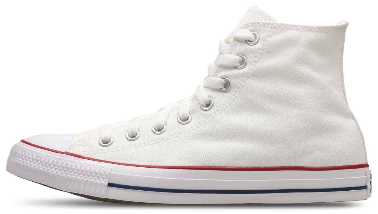 Converse Chuck Taylor All Star Hi Afbeelding 4 van 7. Tik om de fotogalerij te openen..