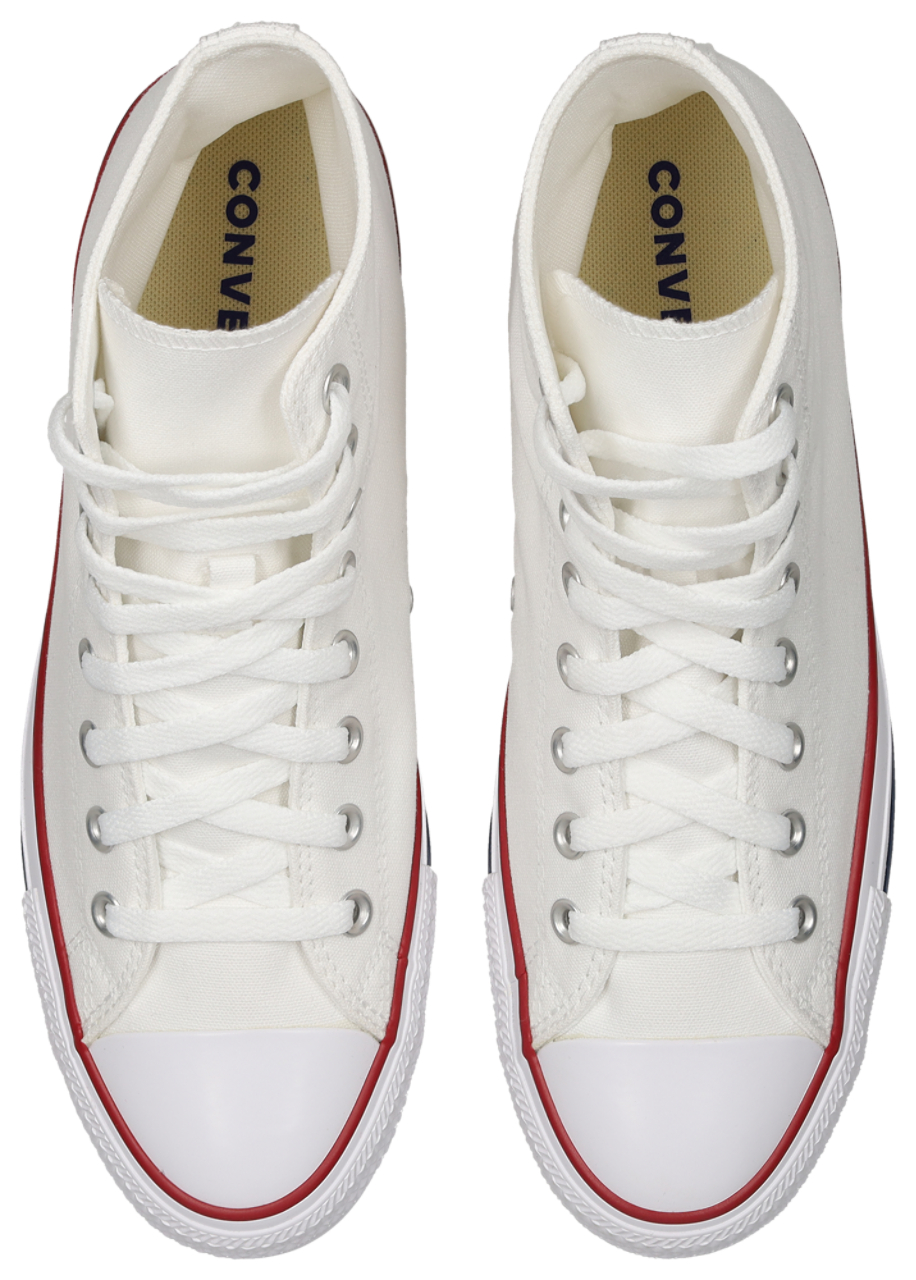 Converse Chuck Taylor All Star Hi Afbeelding 5 van 7. Tik om de fotogalerij te openen..