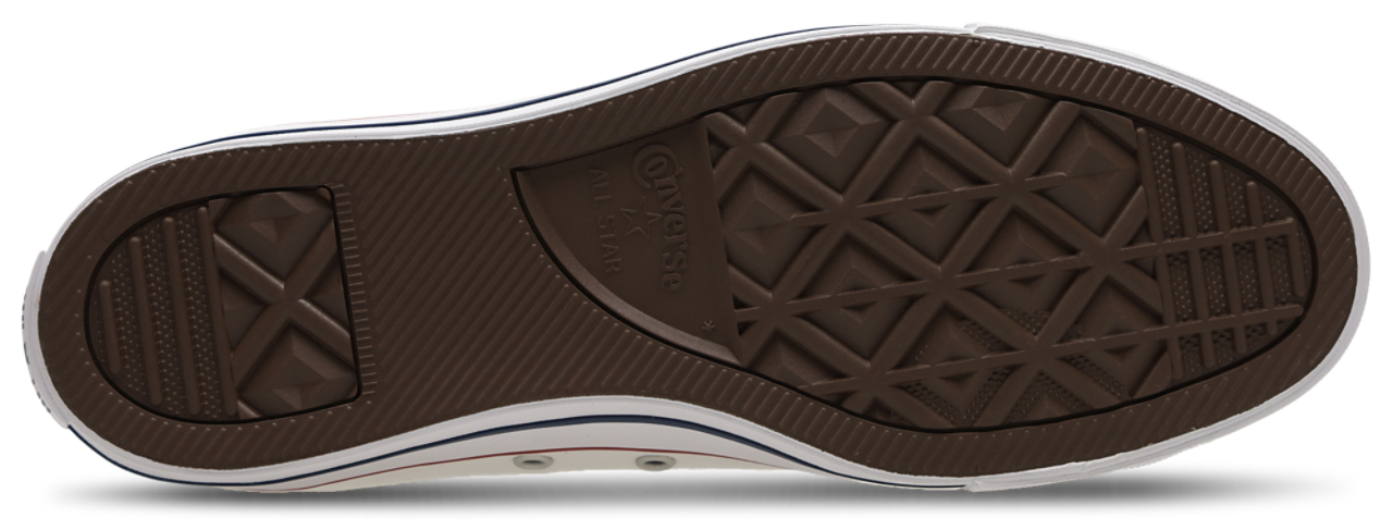 Converse Chuck Taylor All Star Hi Afbeelding 6 van 7. Tik om de fotogalerij te openen..