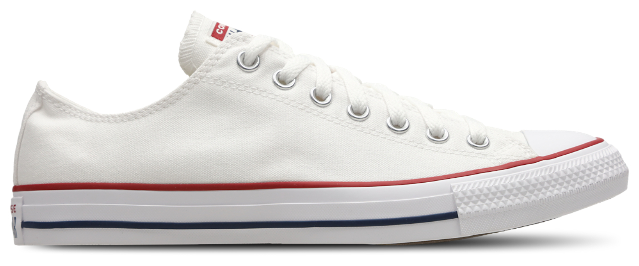 Converse Chuck Taylor All Star Low Afbeelding 1 van 7. Tik om de fotogalerij te openen..