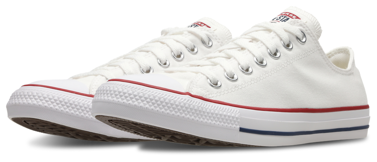 Converse Chuck Taylor All Star Low Afbeelding 2 van 7. Tik om de fotogalerij te openen..