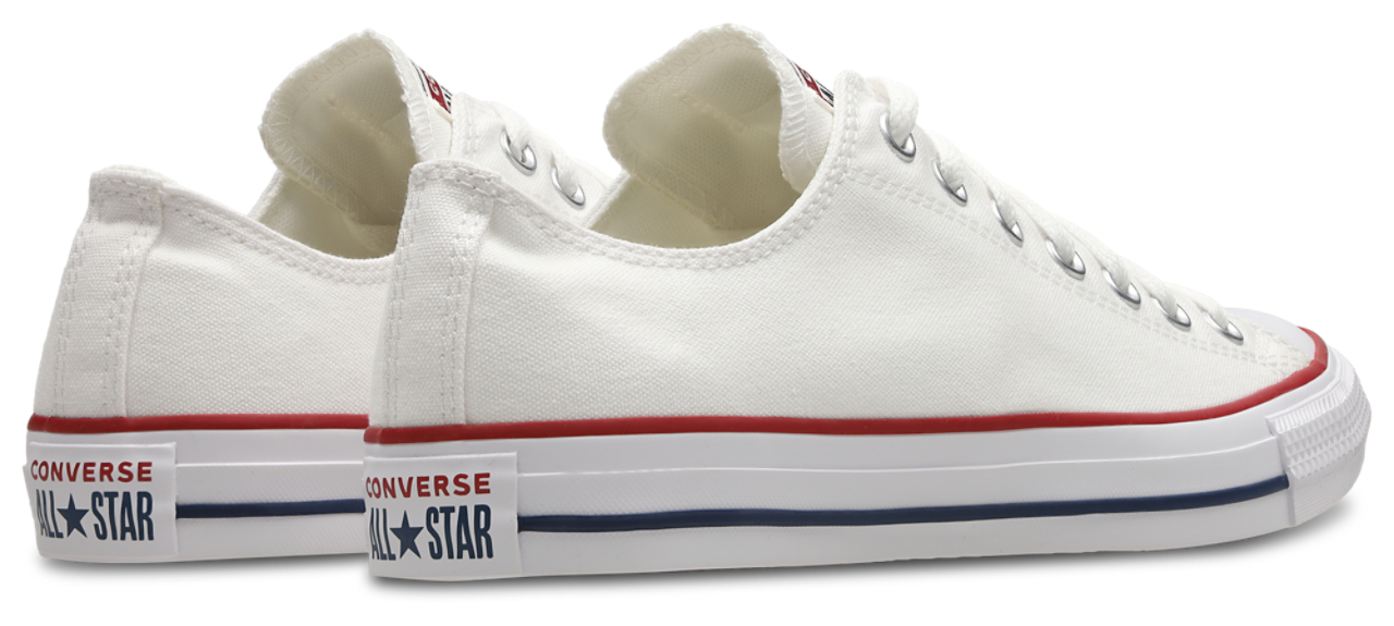 Converse Chuck Taylor All Star Low Afbeelding 3 van 7. Tik om de fotogalerij te openen..