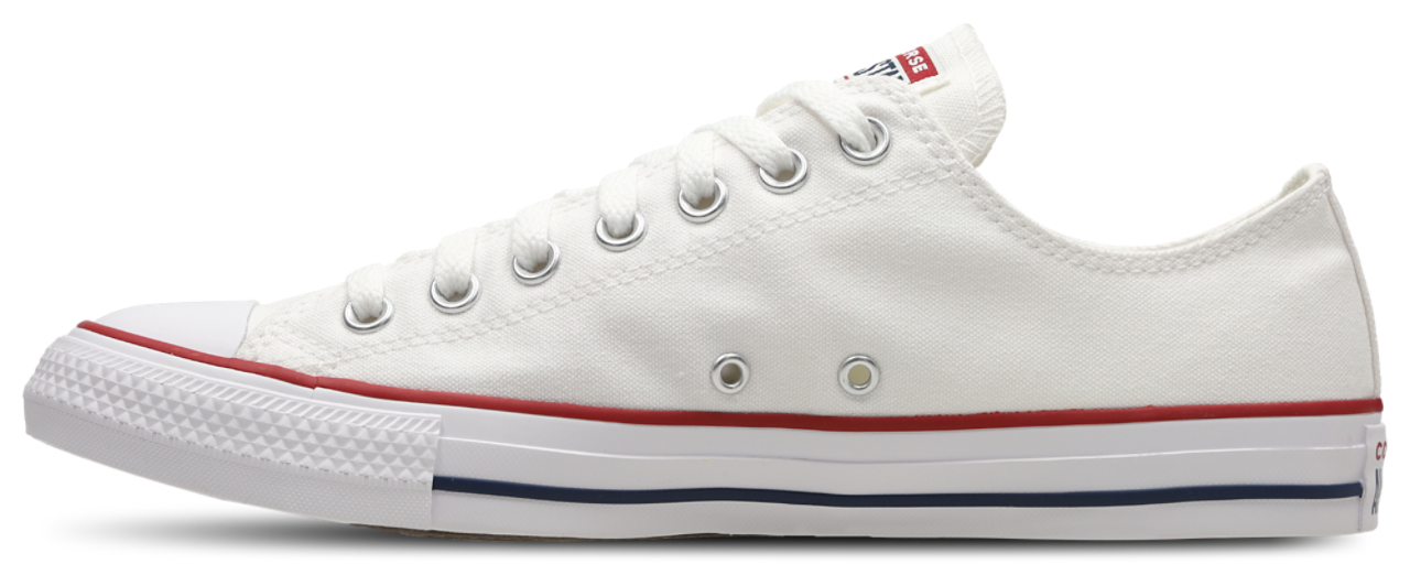 Converse Chuck Taylor All Star Low Afbeelding 4 van 7. Tik om de fotogalerij te openen..