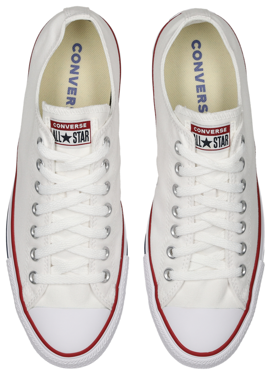 Converse Chuck Taylor All Star Low Afbeelding 5 van 7. Tik om de fotogalerij te openen..