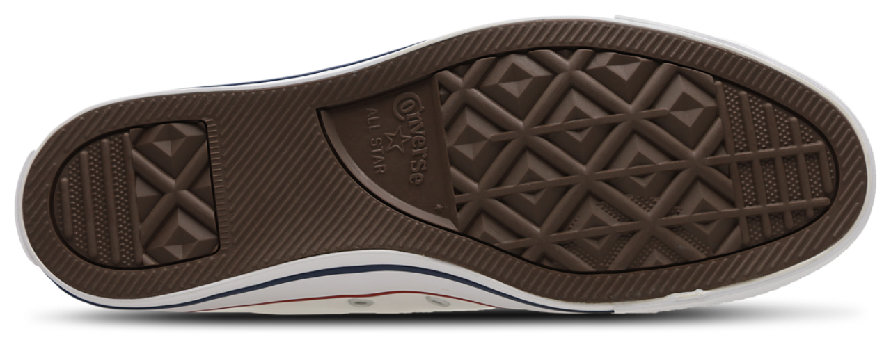 Converse Chuck Taylor All Star Low Afbeelding 6 van 7. Tik om de fotogalerij te openen..