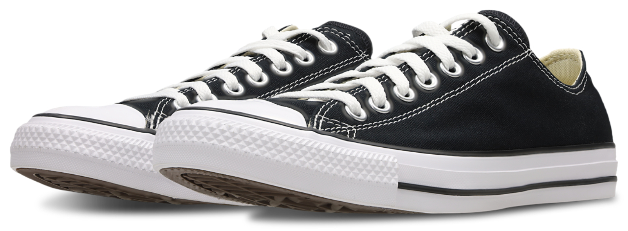 Converse CTAS Low Afbeelding 2 van 7. Tik om de fotogalerij te openen..