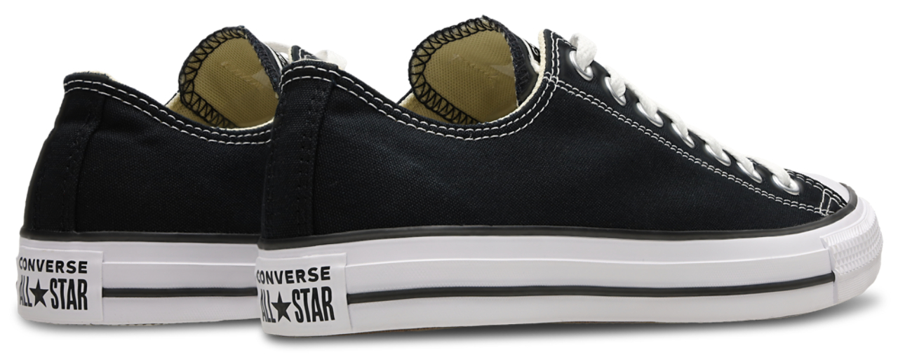 Converse CTAS Low Afbeelding 3 van 7. Tik om de fotogalerij te openen..