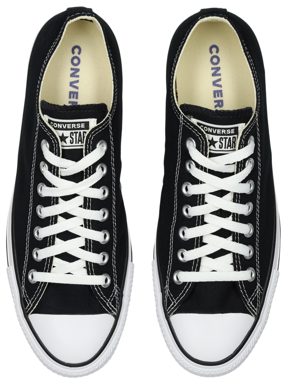 Converse CTAS Low Afbeelding 5 van 7. Tik om de fotogalerij te openen..