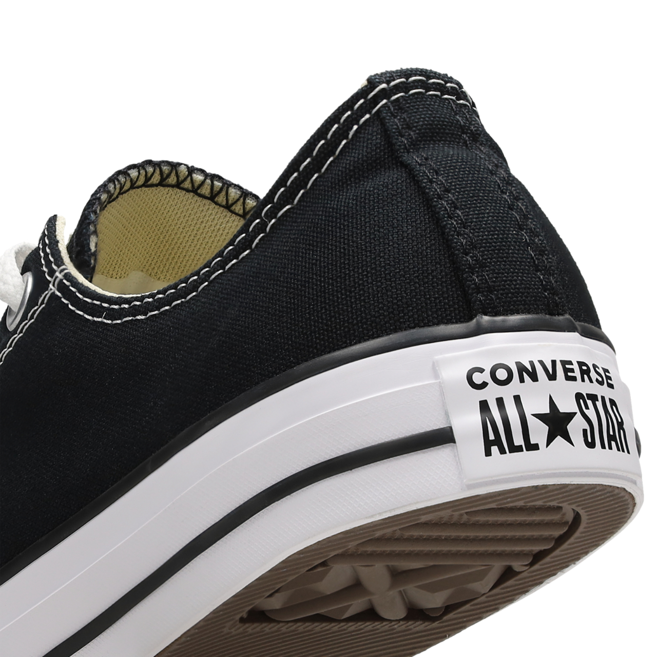 Converse CTAS Low Afbeelding 7 van 7. Tik om de fotogalerij te openen..