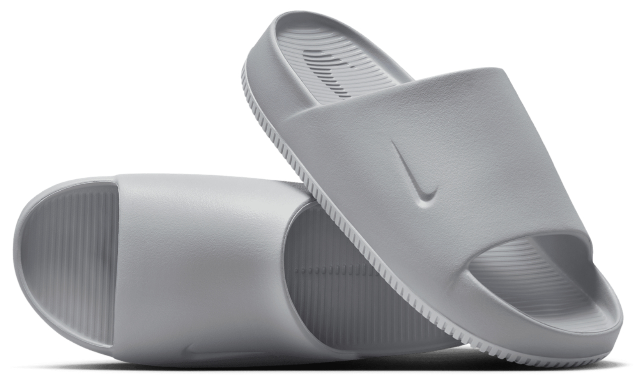 Nike Calm Slide Imagen 2 de 6. Toque para abrir la galería de fotos.