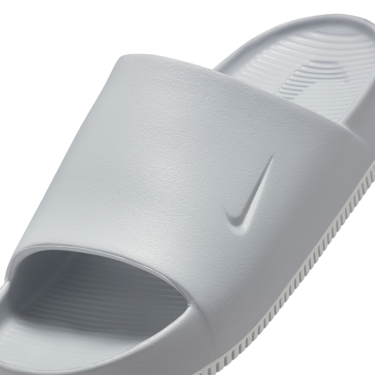 Nike Calm Slide Imagen 6 de 6. Toque para abrir la galería de fotos.