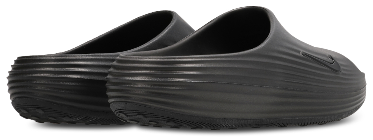 Nike ReactX Rejuven8 Slide Image 3 of 7. Tap to open photo gallery.