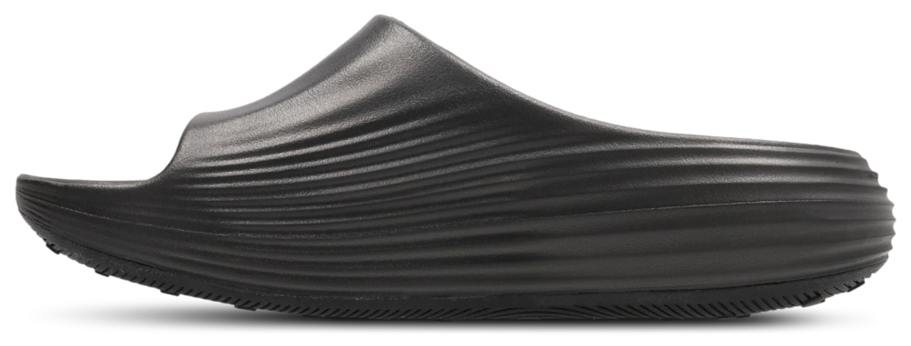 Nike ReactX Rejuven8 Slide Image 4 of 7. Tap to open photo gallery.