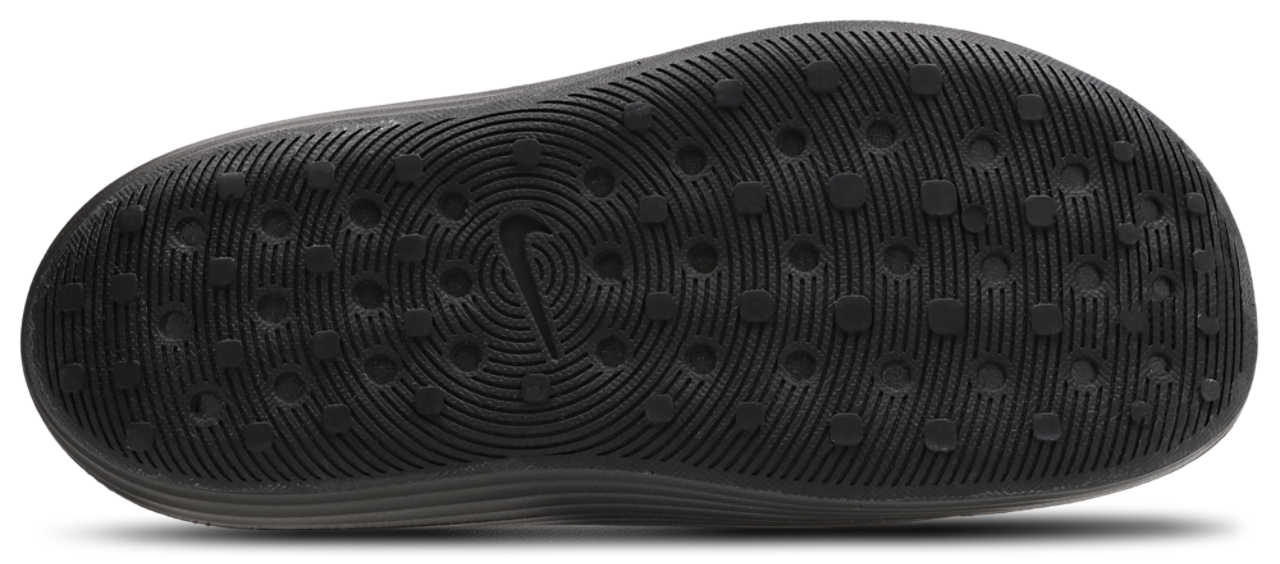Nike ReactX Rejuven8 Slide Image 6 of 7. Tap to open photo gallery.
