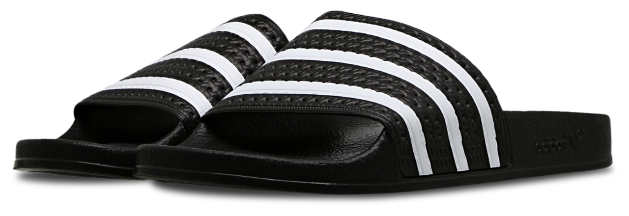 adidas Adilette Slide Foot Locker Spain