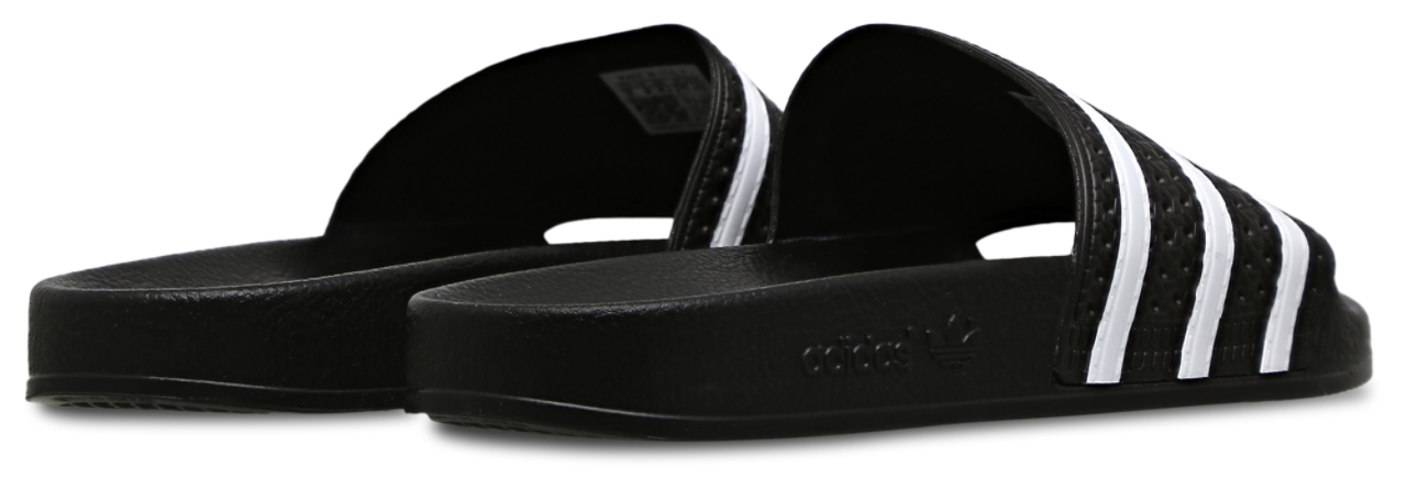 adidas Adilette Slide Image 3 of 7. Tap to open photo gallery.