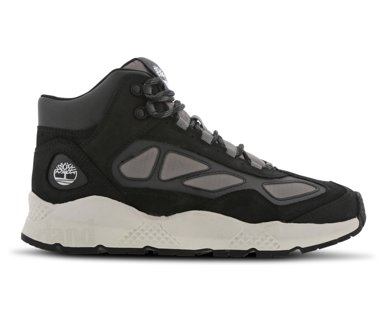 Timberland Rip Gorge Mid Afbeelding 1 van 6. Tik om de fotogalerij te openen..