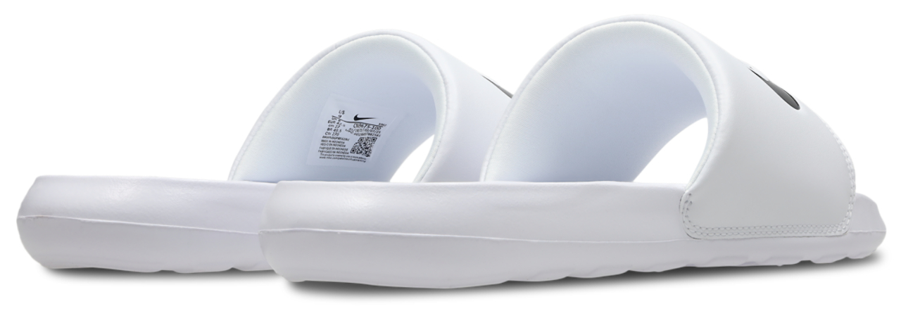Nike Victori One Slide Afbeelding 3 van 7. Tik om de fotogalerij te openen..