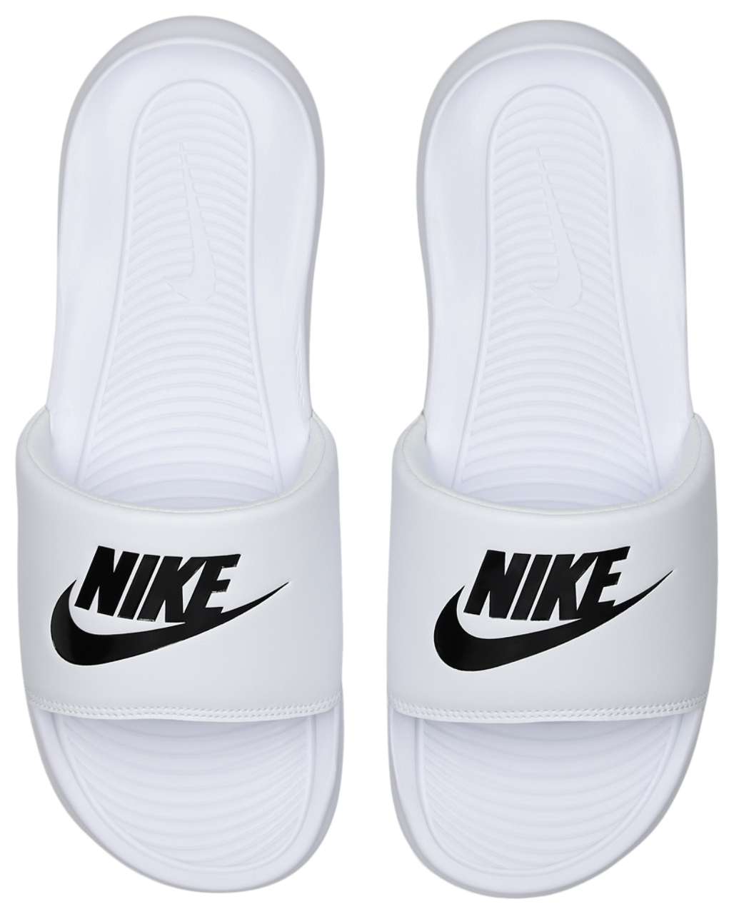 Nike Victori One Slide Afbeelding 5 van 7. Tik om de fotogalerij te openen..