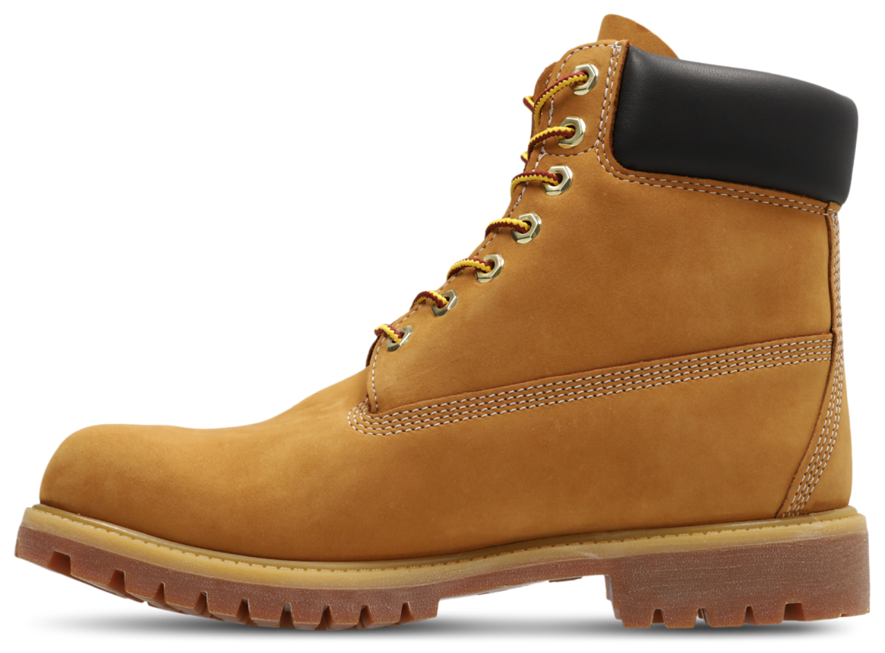 Timberland 6" Premium Boot Image 4 of 7. Tap to open photo gallery.