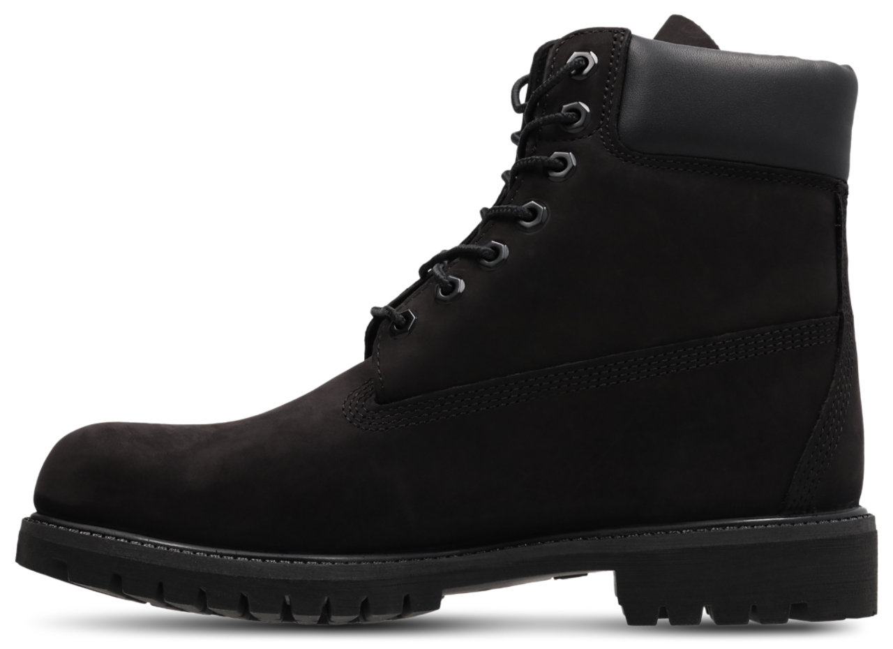 Timberland 6" Premium Boot Image 4 of 7. Tap to open photo gallery.