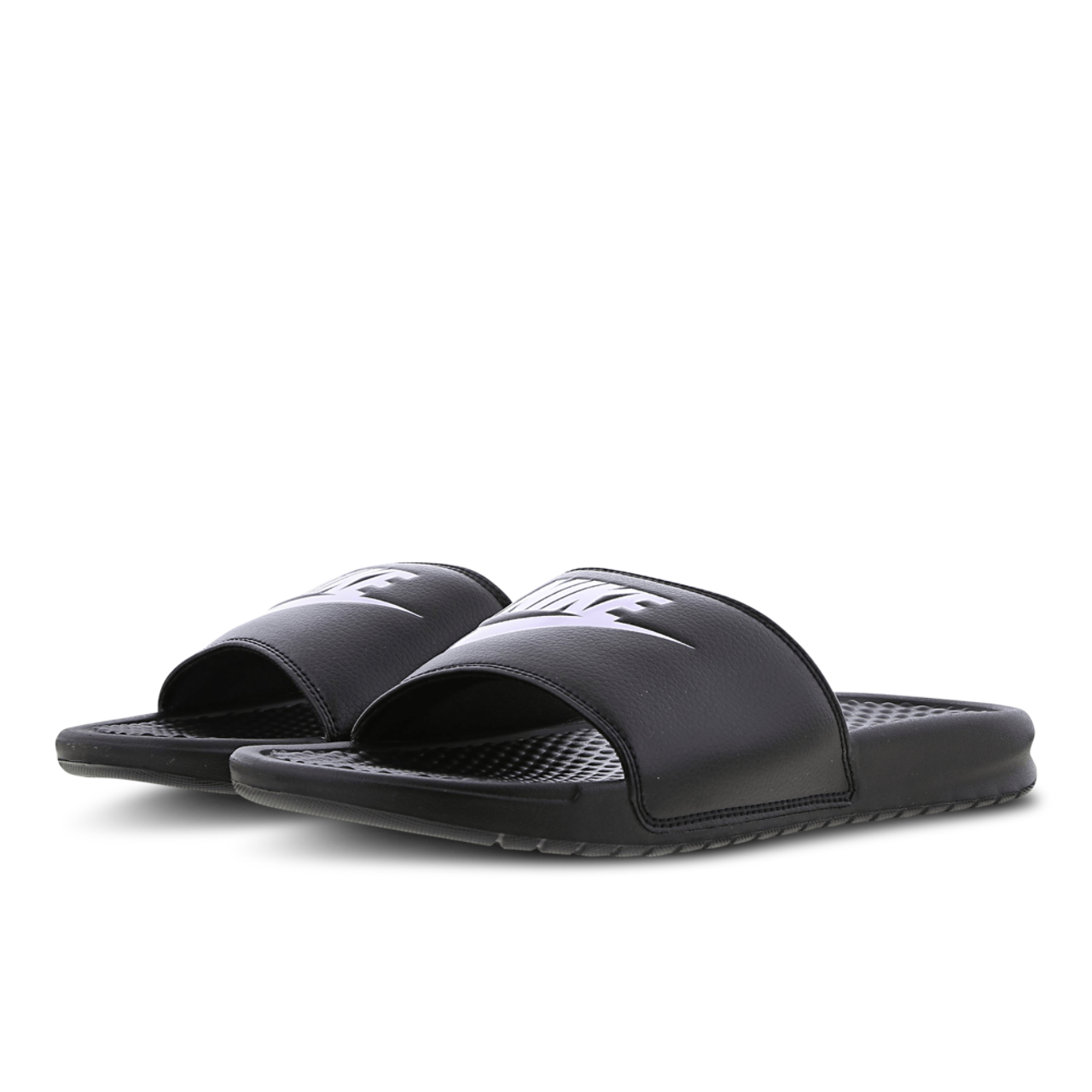 Nike Benassi Just Do It Imagen 2 de 7. Toque para abrir la galería de fotos.