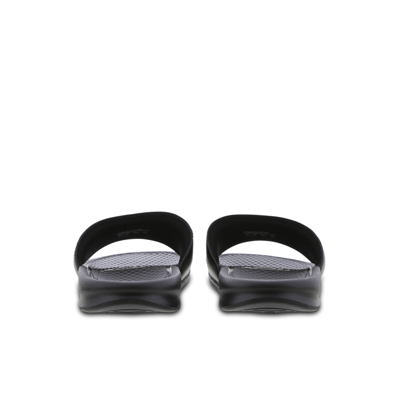 Nike Benassi Just Do It Imagen 3 de 7. Toque para abrir la galería de fotos.