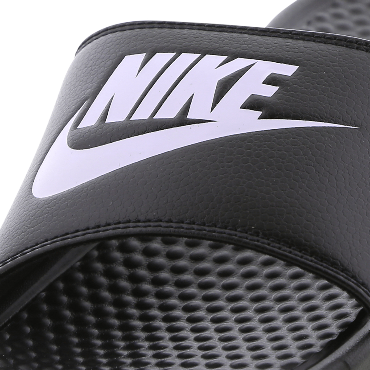 Nike Benassi Just Do It Imagen 7 de 7. Toque para abrir la galería de fotos.