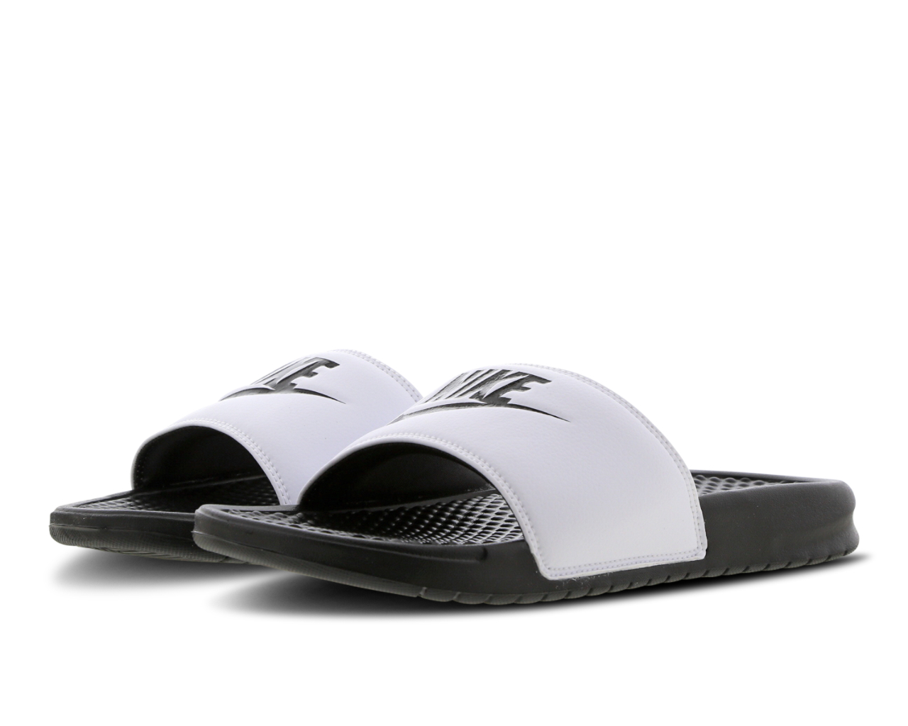 Nike Benassi Image 2 of 6. Tap to open photo gallery.