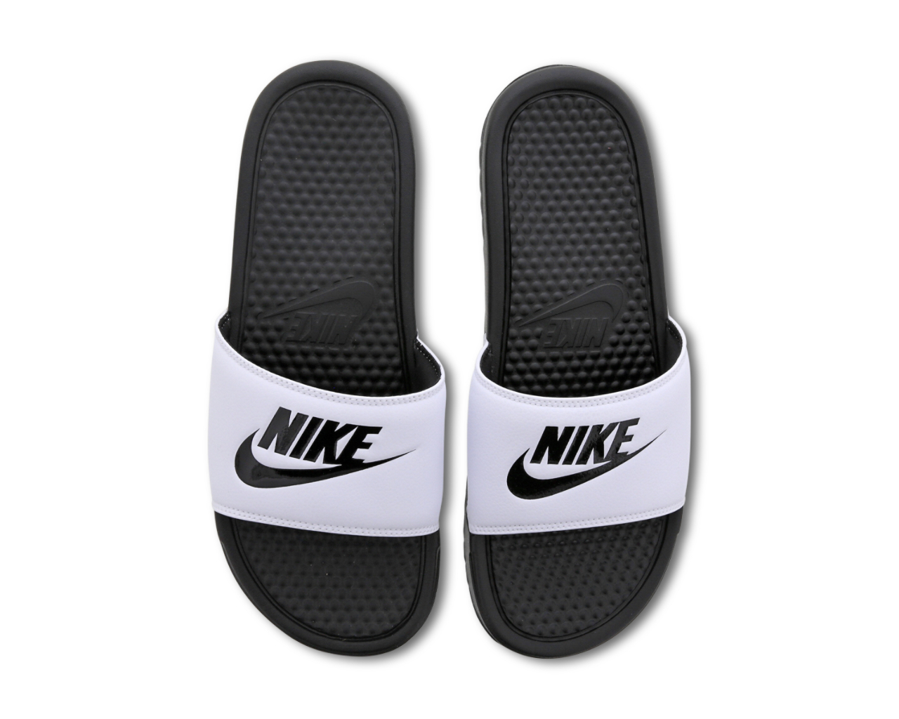Nike Benassi Image 5 of 6. Tap to open photo gallery.