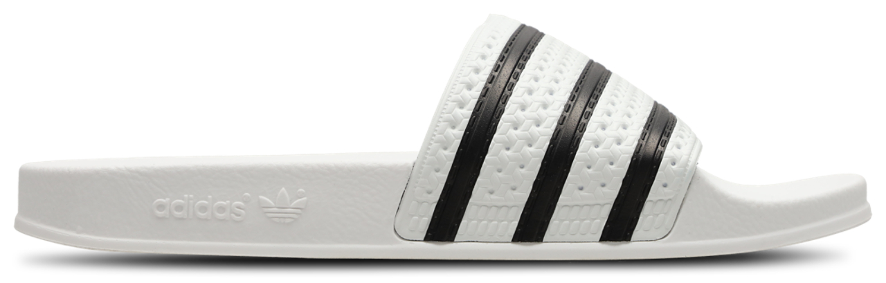 adidas Adilette Slide Image 1 sur 7. Appuyez pour ouvrir la galerie de photos.