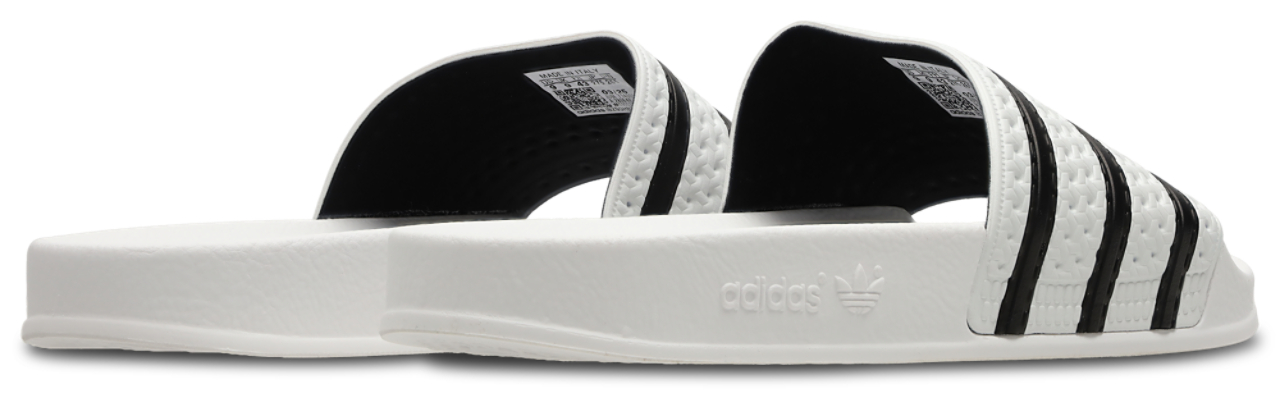 adidas Adilette Slide Image 3 sur 7. Appuyez pour ouvrir la galerie de photos.