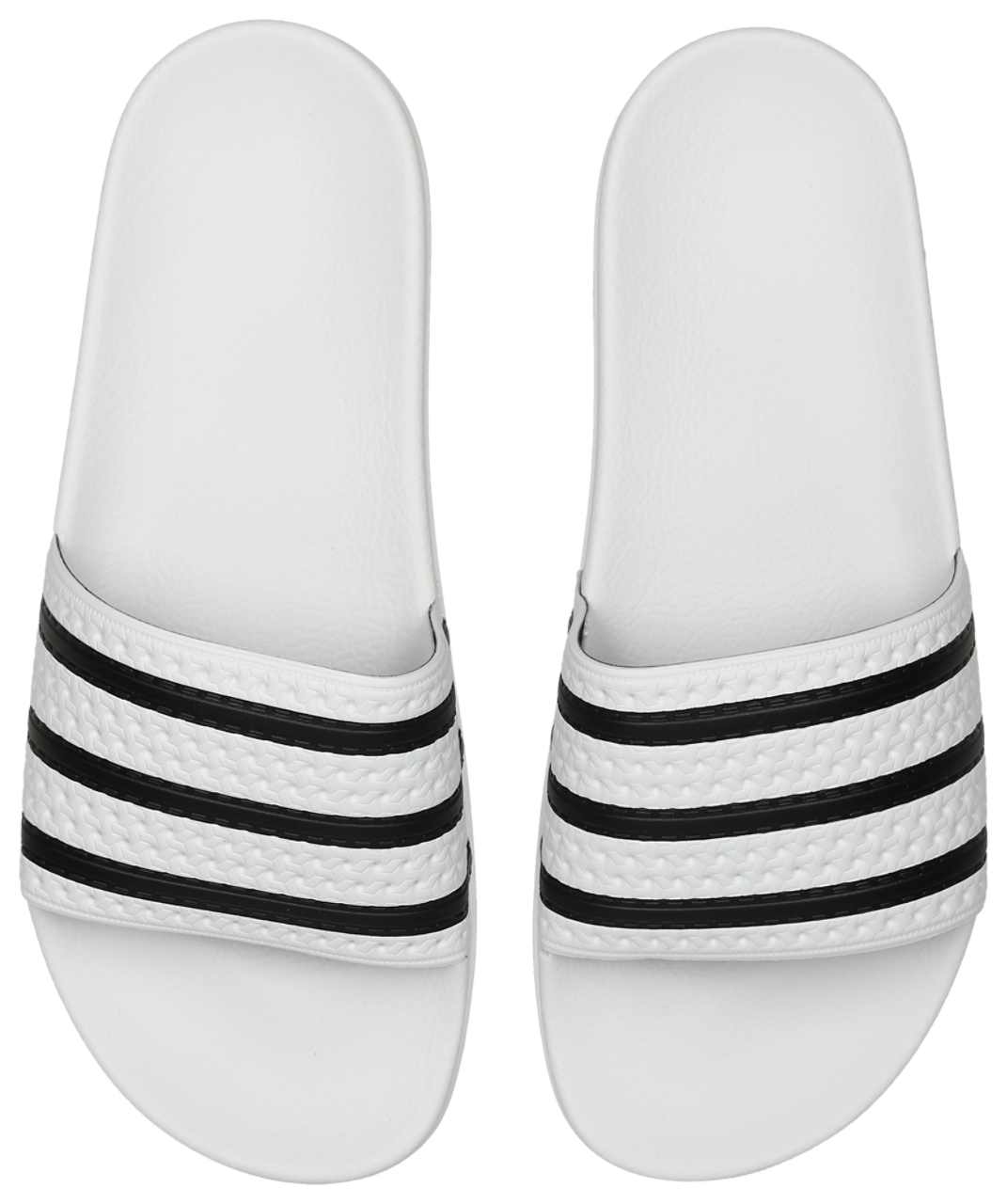adidas Adilette Slide Image 5 sur 7. Appuyez pour ouvrir la galerie de photos.