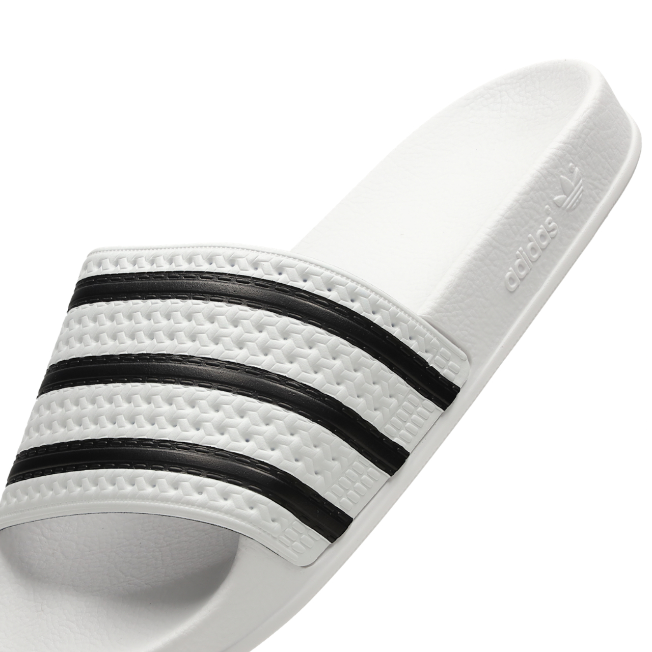 adidas Adilette Slide Image 7 sur 7. Appuyez pour ouvrir la galerie de photos.