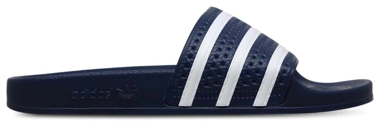 adidas Adilette Afbeelding 1 van 7. Tik om de fotogalerij te openen..