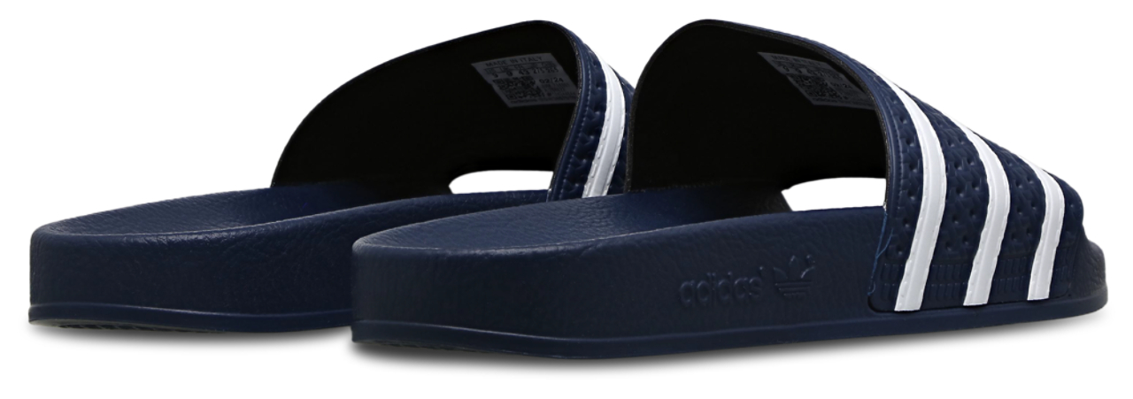 adidas Adilette Afbeelding 3 van 7. Tik om de fotogalerij te openen..