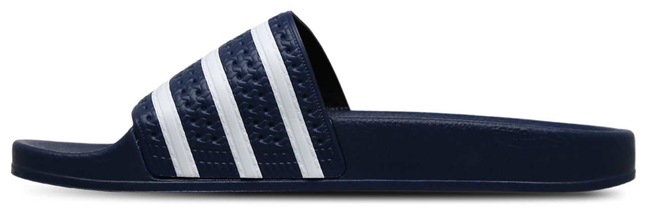 adidas Adilette Afbeelding 4 van 7. Tik om de fotogalerij te openen..