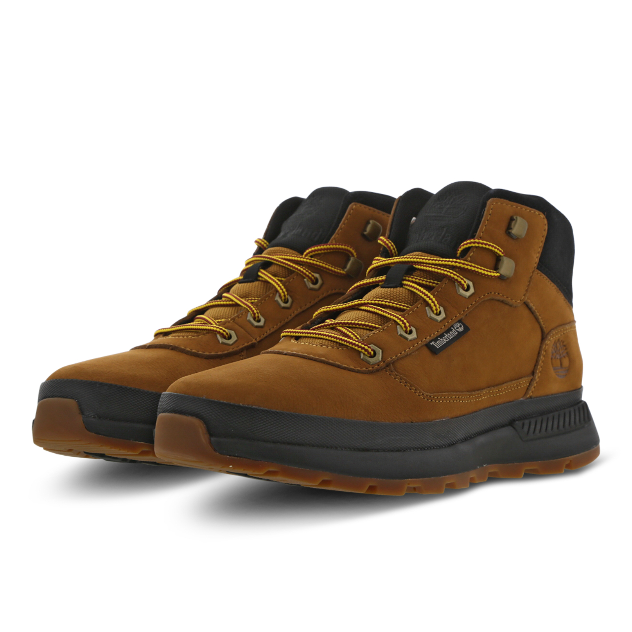 Timberland Field Trekker Afbeelding 2 van 6. Tik om de fotogalerij te openen..