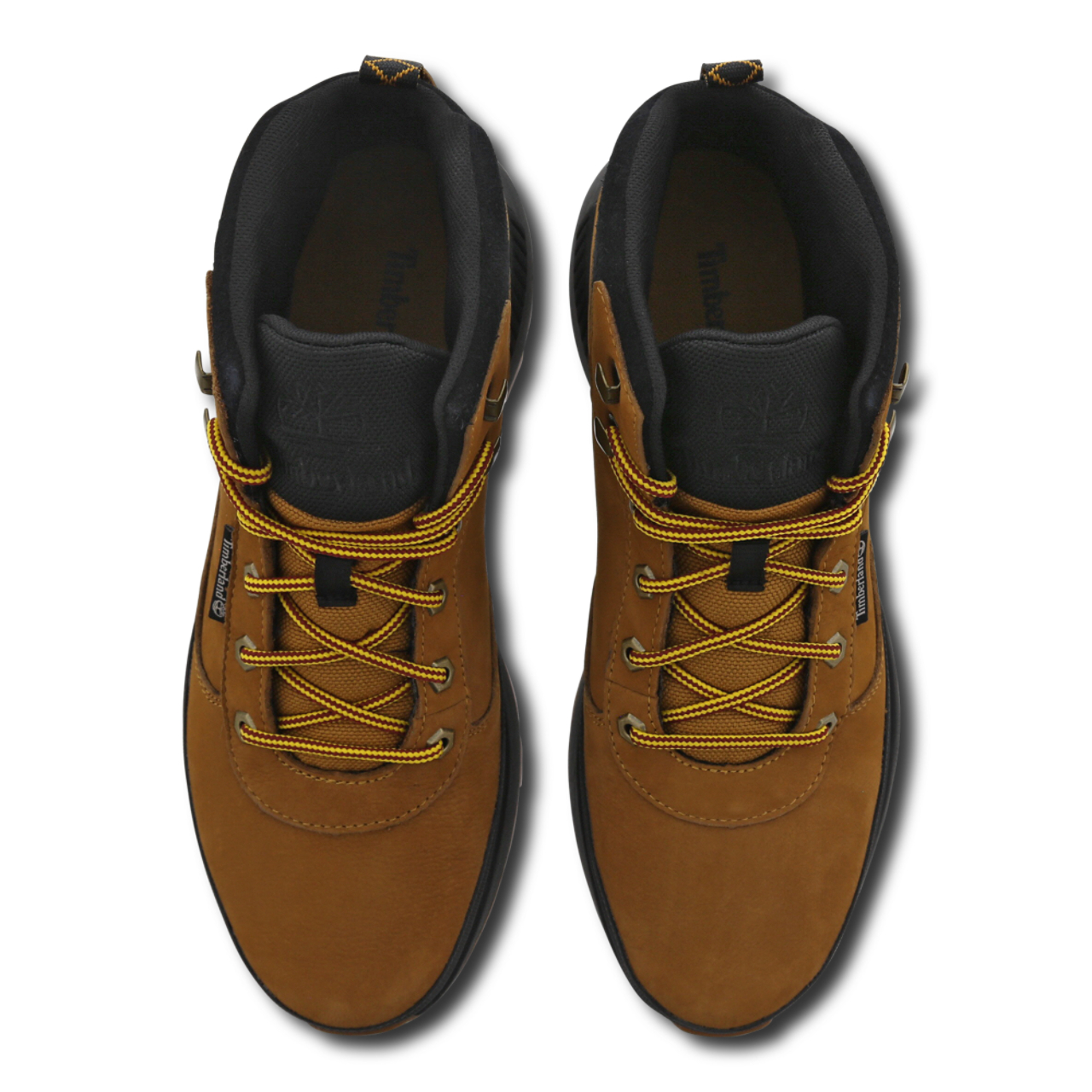 Timberland Field Trekker Afbeelding 5 van 6. Tik om de fotogalerij te openen..