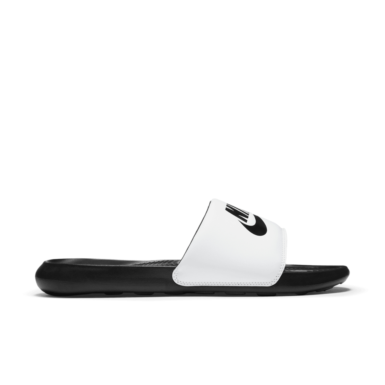 Nike Victori One Slide Image 1 of 5. Tap to open photo gallery.