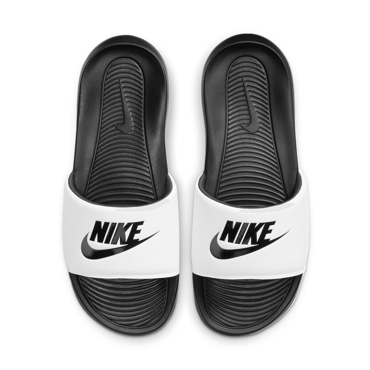 Nike Victori One Slide Image 2 of 5. Tap to open photo gallery.